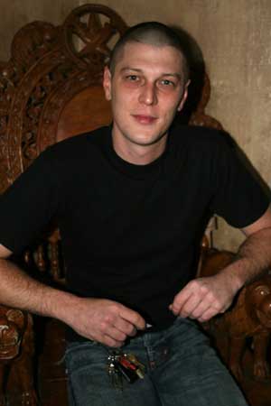 Talbott Street, Indianapolis