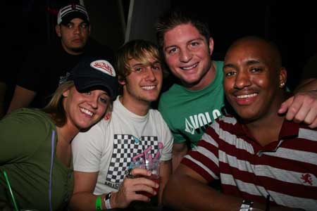 Talbott Street, Indianapolis