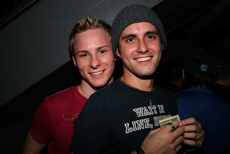 Talbott Street, Indianapolis