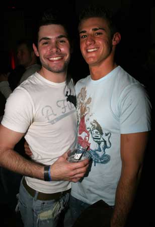 Talbott Street, Indianapolis