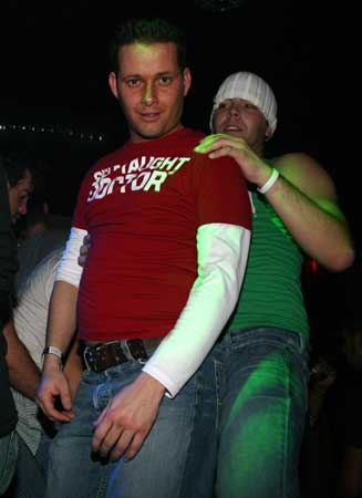 Talbott Street, Indianapolis