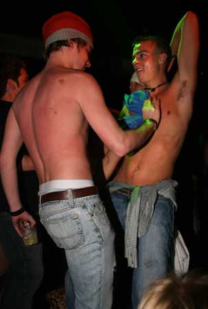 Talbott Street, Indianapolis