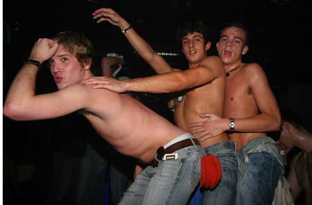 Talbott Street, Indianapolis