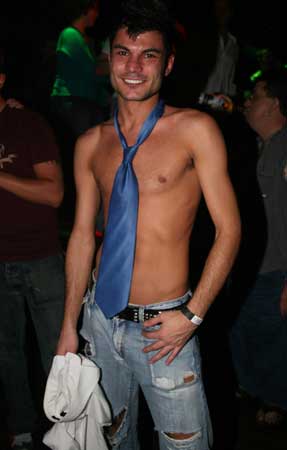 Talbott Street, Indianapolis