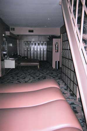 Colonial Bath, Montreal