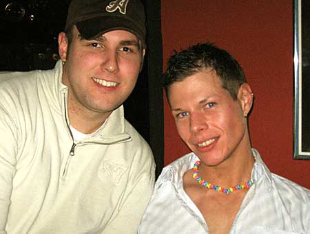 Adams Street Bar, Akron