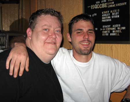 On Broadway, Cincinnati