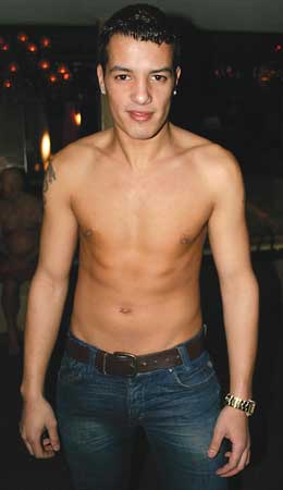 Thermos Day Sauna, Amsterdam