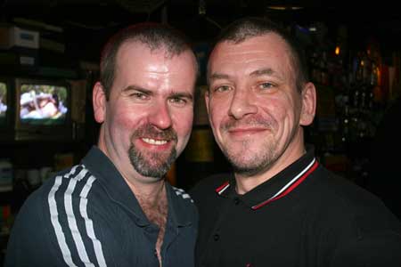 Cuckoo's Nest, Amsterdam