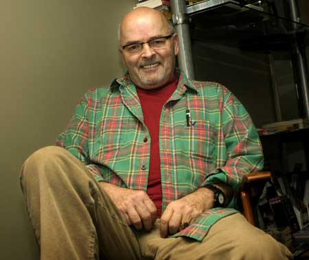 Host Yvon of Aubergell and Sir Montcalm 