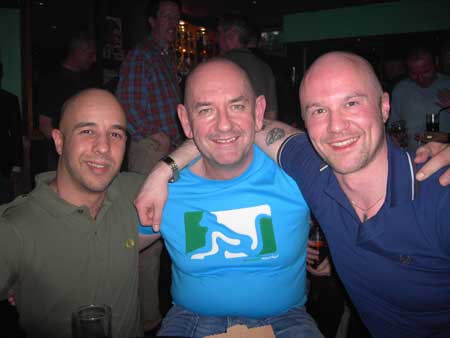 Central Station, London