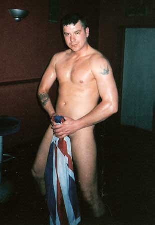 Club Revenge, Brighton