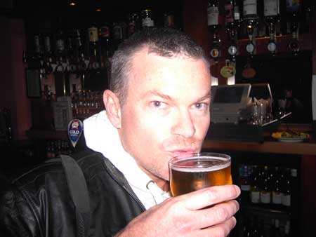 Legends Bar, Brighton