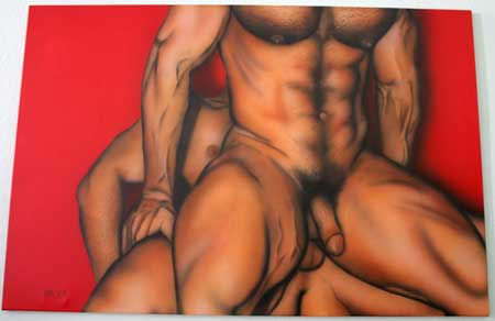 Art Hotel Connection, Berlin