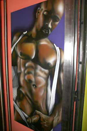 Connection Club, Berlin