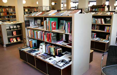 Prinz Eisenherz, Berlin