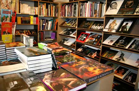 Prinz Eisenherz, Berlin