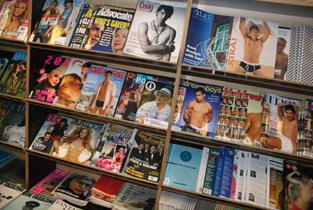 Prinz Eisenherz, Berlin