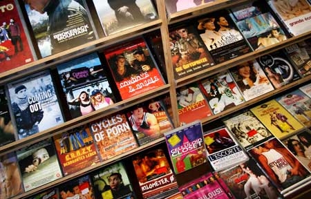 Prinz Eisenherz, Berlin