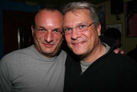 R.A.S. Hotel/Apartment Reservations, Sitges