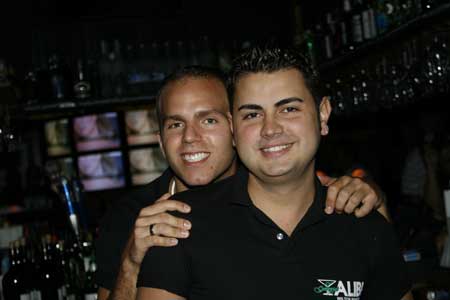 Alibi, Fort Lauderdale