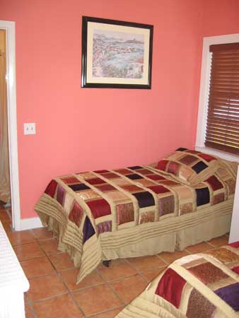 Caribbean House, Key West