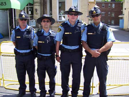 Toronto Pride, Toronto