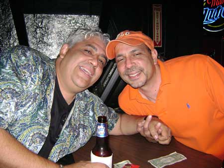 Essence, San Antonio