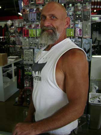 Leather Masters, Dallas