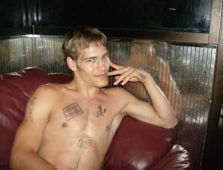 Boxers 'n Briefs, St. Louis Area