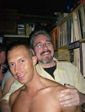 Complex, St. Louis Area