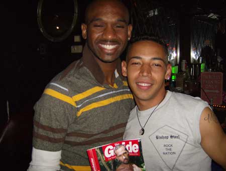 Missie B's, Kansas City Area