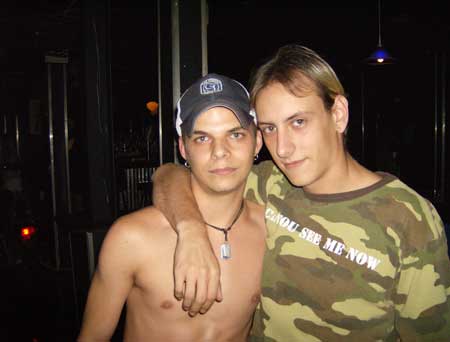 Missie B's, Kansas City Area