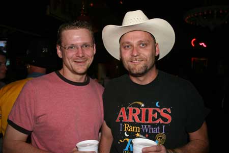 Sidekicks Saloon, Kansas City Area