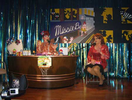 Missie B's, Kansas City Area