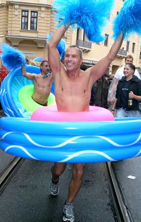 Christopher Street Day Munich, Munich