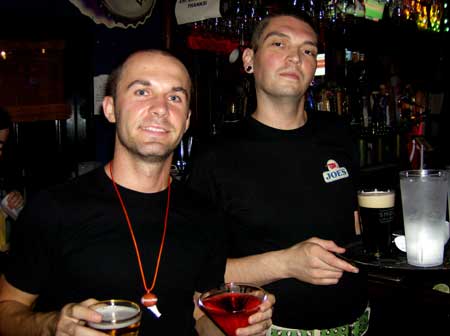 Joe's on Juniper, Atlanta