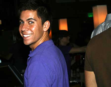 East West Lounge, Los Angeles Area