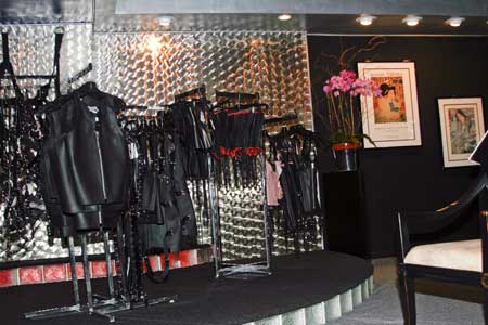 Drakes, Los Angeles Area