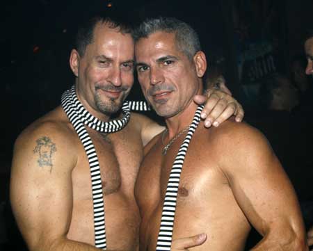 MJ's, Los Angeles Area