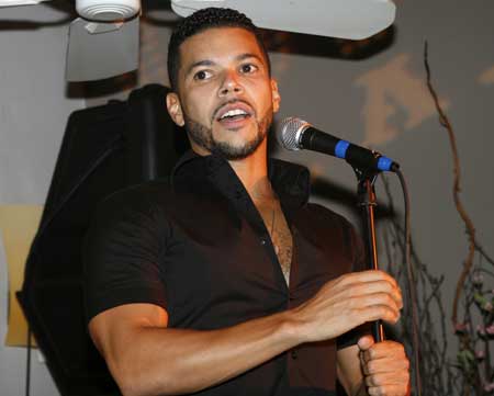 Mark's, Los Angeles Area