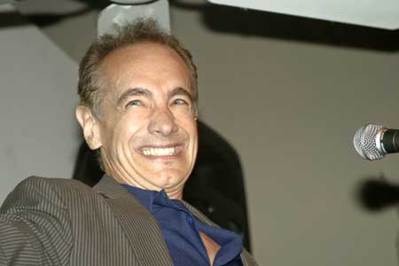 Mark's, Los Angeles Area