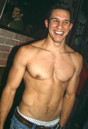 MJ's, Los Angeles Area