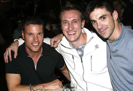 Mark's, Los Angeles Area