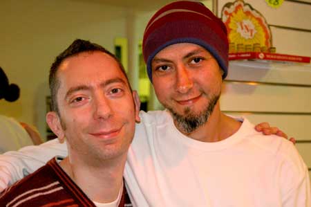 Basic Instincts, Dublin