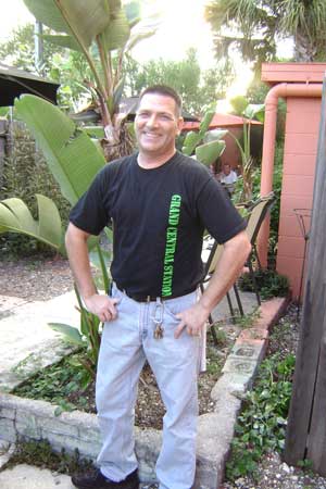 Grand Central Station, Tampa/St. Pete Area 