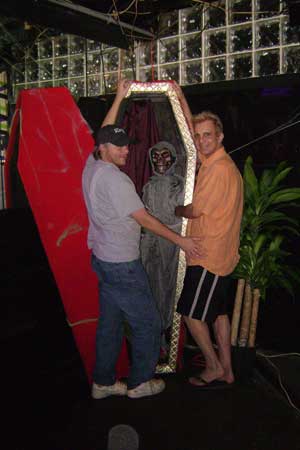 Pulse, Tampa/St. Pete Area