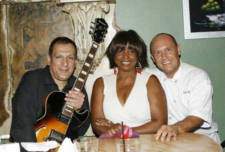 Tropics, Fort Lauderdale