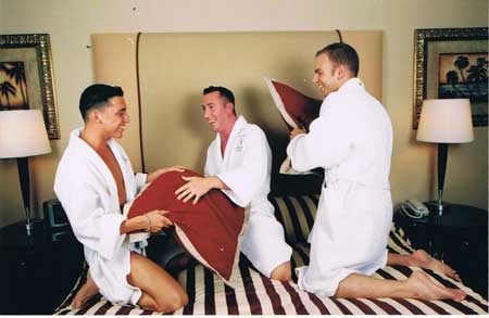 Schubert Resort, Fort Lauderdale