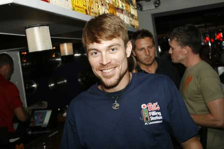 Bill's, Fort Lauderdale